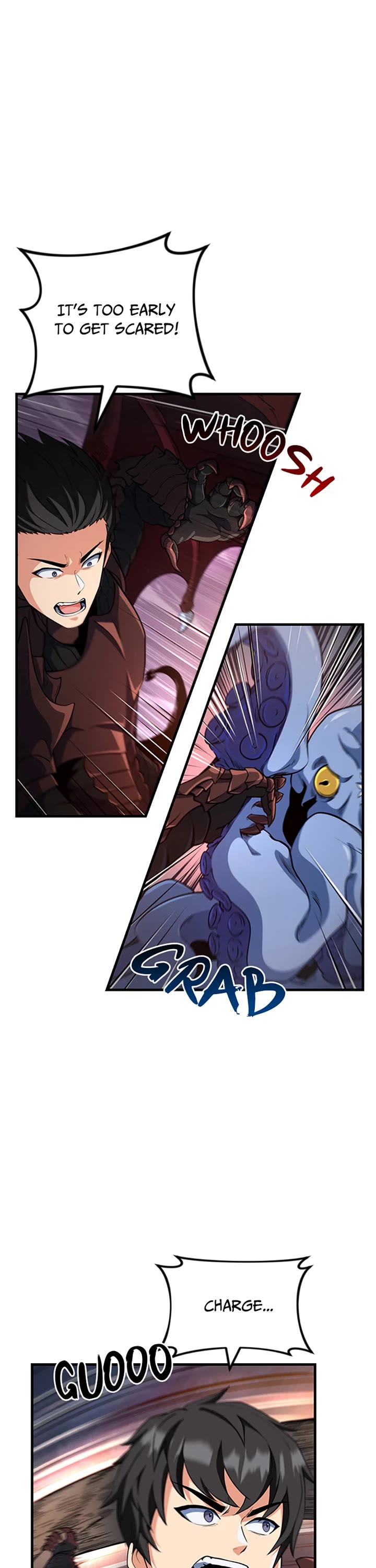 Solo Login Chapter 193 page 23 - Chapter 193