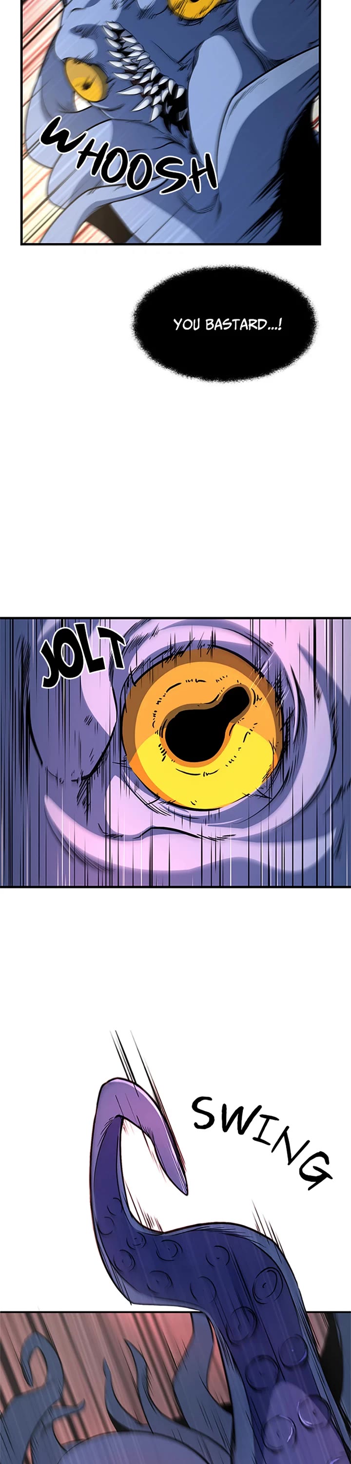 Solo Login Chapter 193 page 26 - Chapter 193
