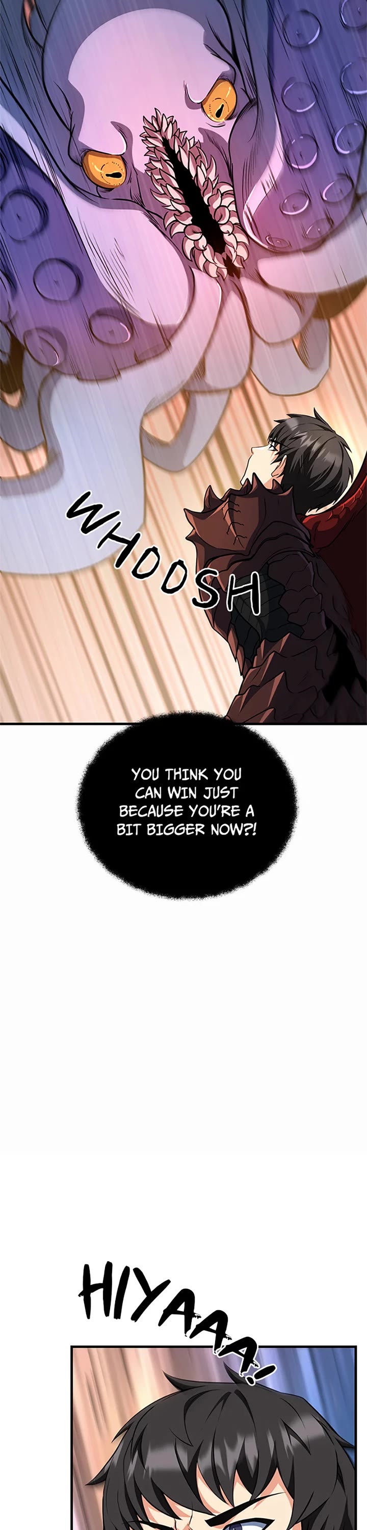 Solo Login Chapter 193 page 27 - Chapter 193