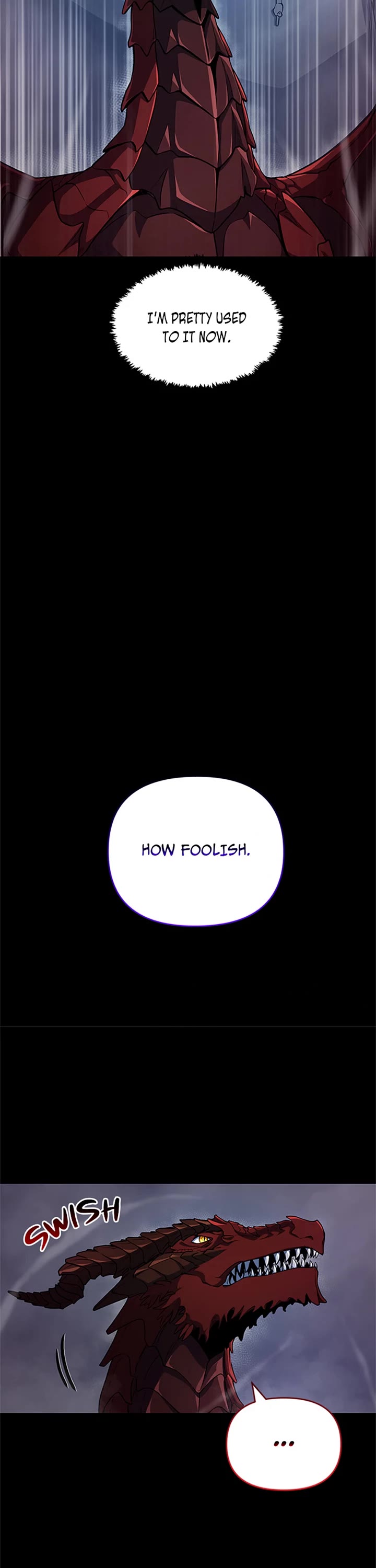Solo Login Chapter 193 page 3 - Chapter 193