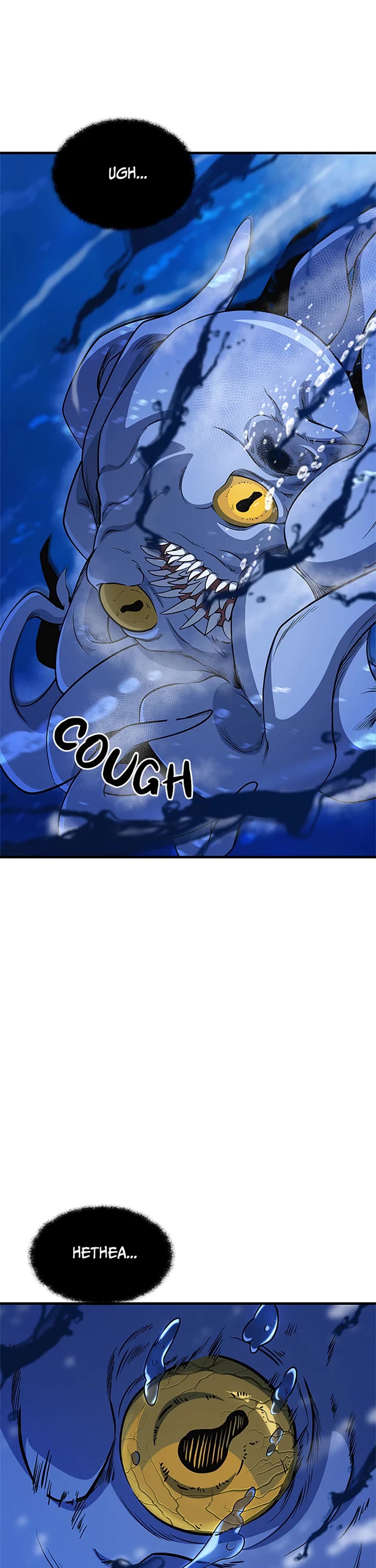 Solo Login Chapter 193 page 31 - Chapter 193