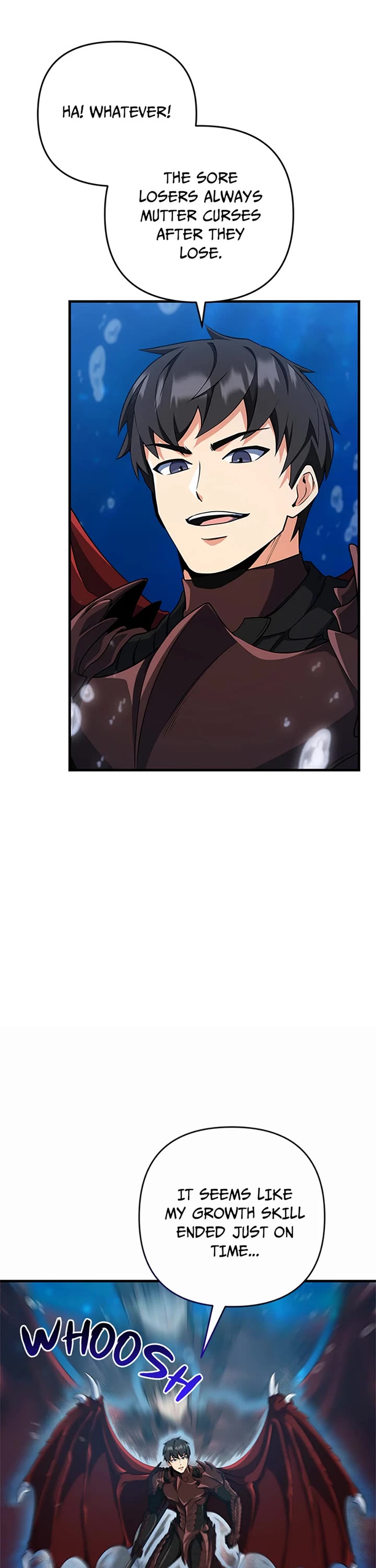 Solo Login Chapter 193 page 33 - Chapter 193