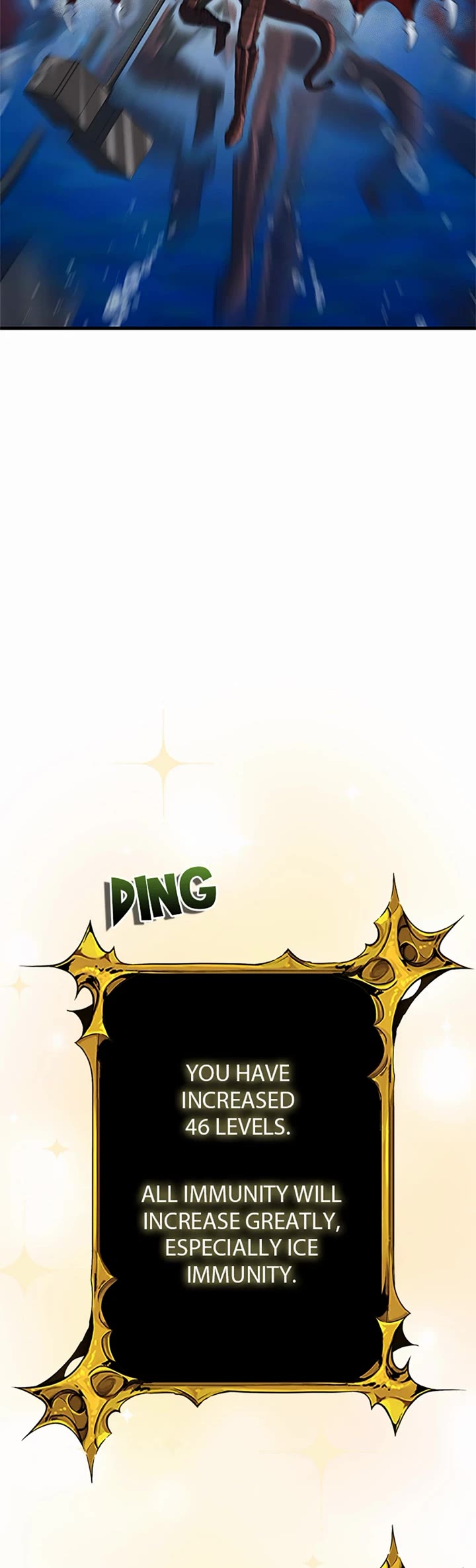 Solo Login Chapter 193 page 34 - Chapter 193