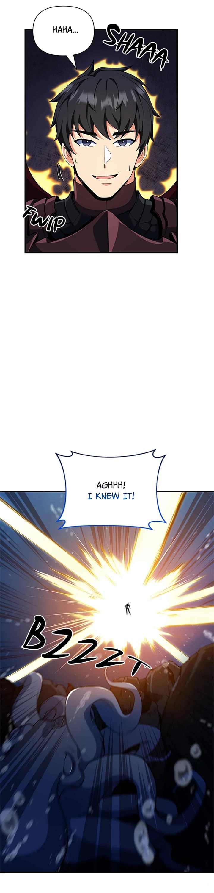 Solo Login Chapter 193 page 37 - Chapter 193