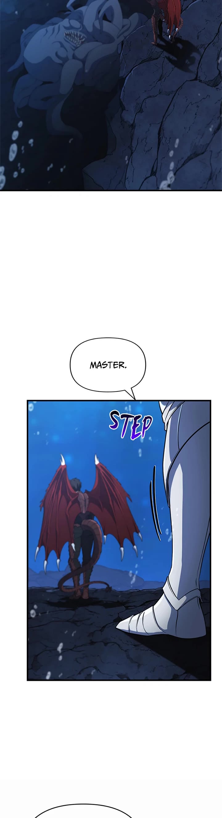 Solo Login Chapter 193 page 39 - Chapter 193