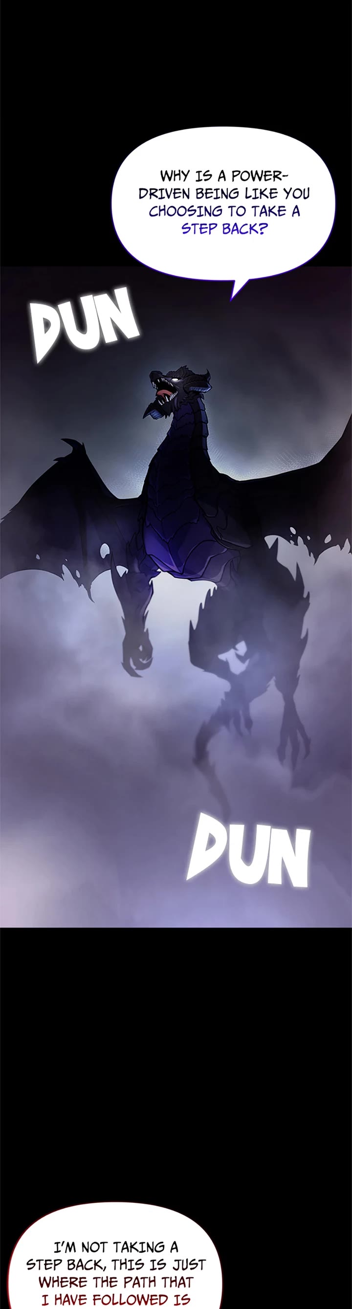 Solo Login Chapter 193 page 4 - Chapter 193