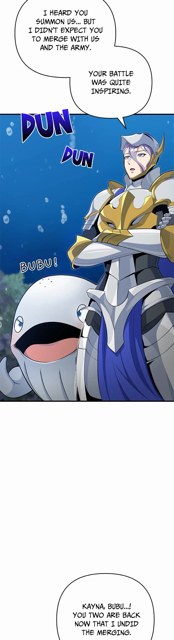 Solo Login Chapter 193 page 40 - Chapter 193