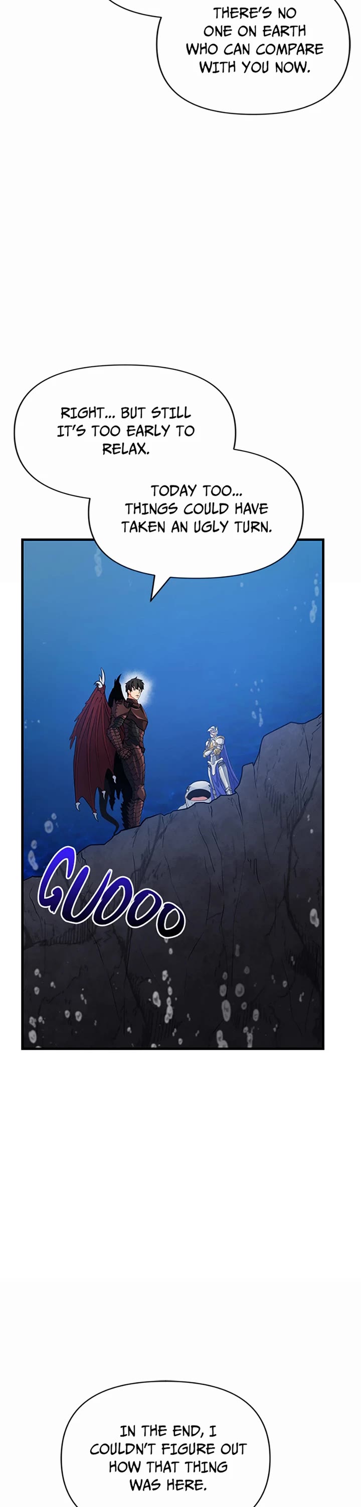 Solo Login Chapter 193 page 42 - Chapter 193