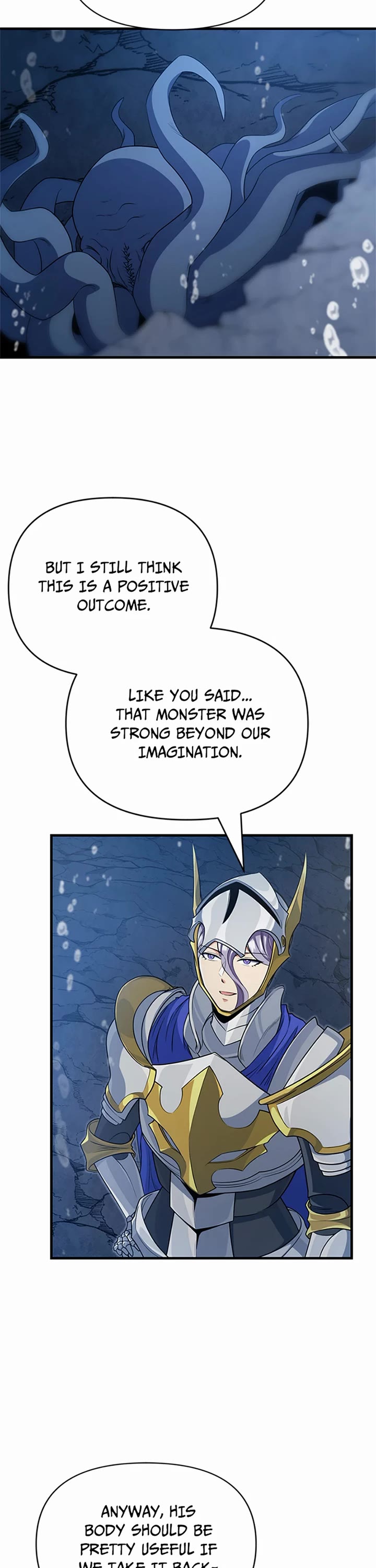Solo Login Chapter 193 page 43 - Chapter 193