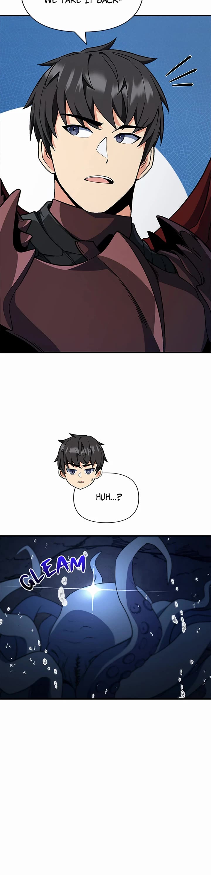 Solo Login Chapter 193 page 44 - Chapter 193