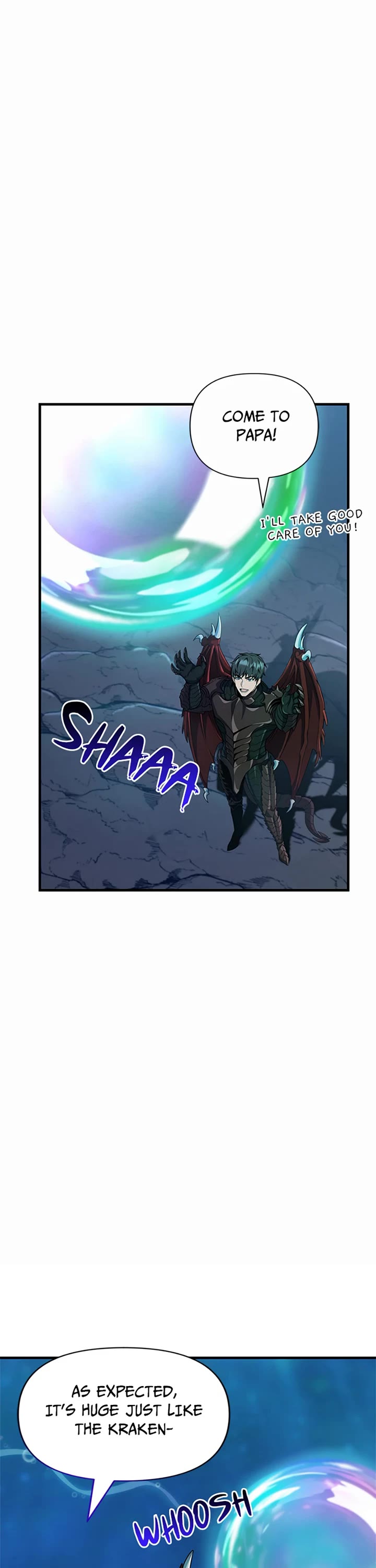 Solo Login Chapter 193 page 47 - Chapter 193