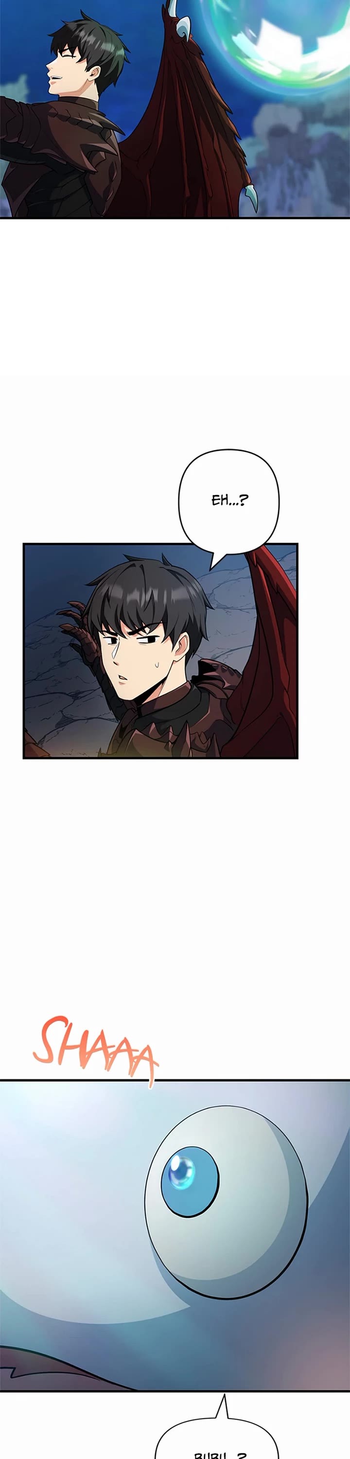 Solo Login Chapter 193 page 48 - Chapter 193