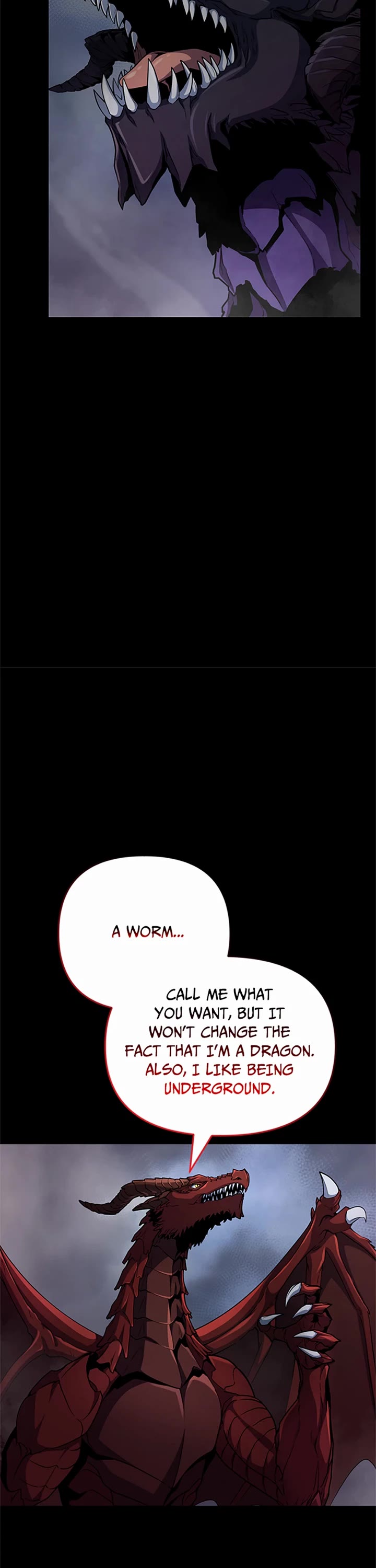 Solo Login Chapter 193 page 6 - Chapter 193