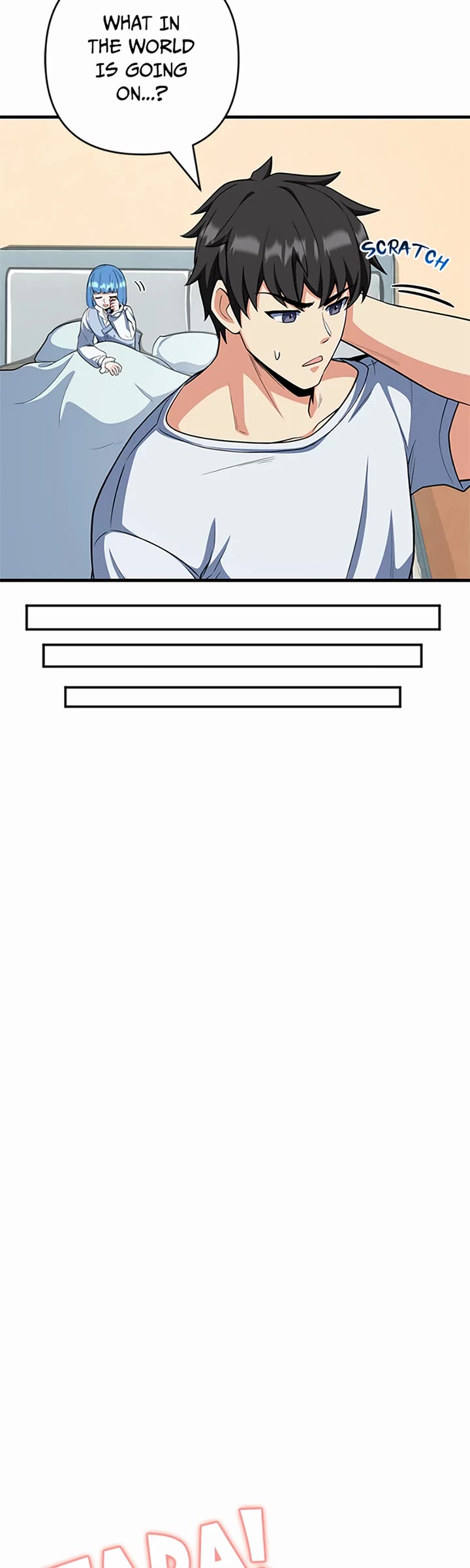 Solo Login Chapter 197 page 10 - Chapter 197