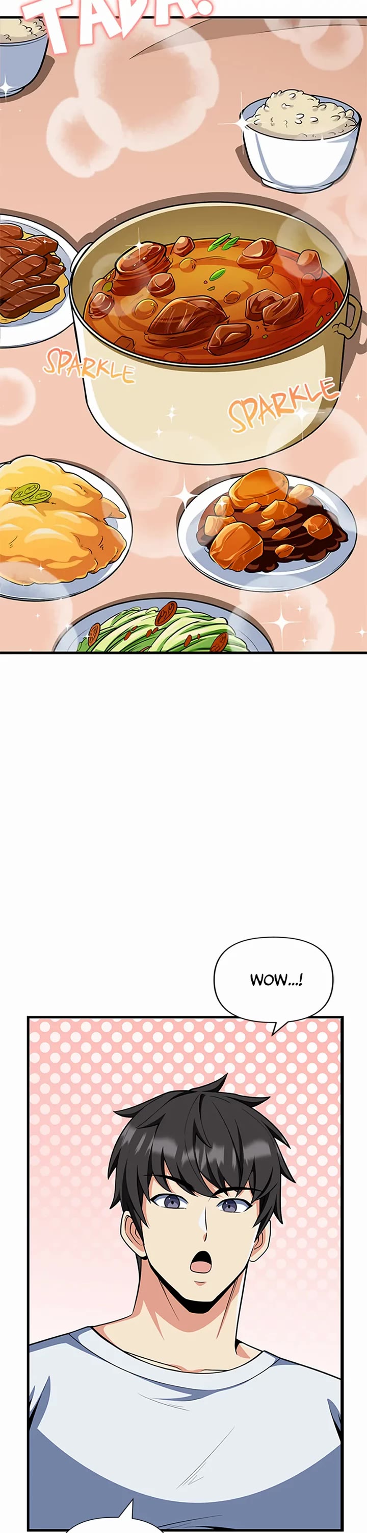 Solo Login Chapter 197 page 11 - Chapter 197