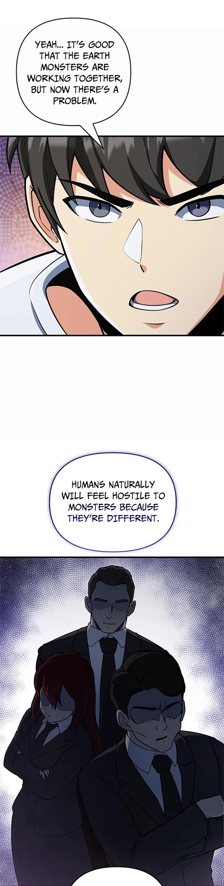 Solo Login Chapter 197 page 15 - Chapter 197