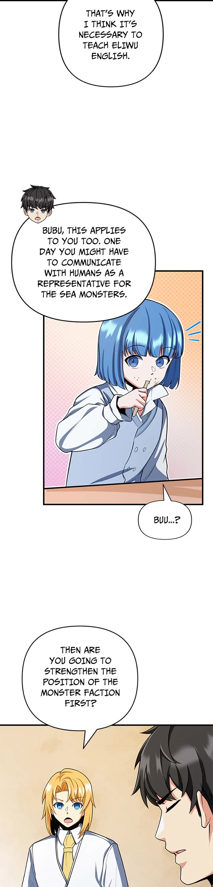 Solo Login Chapter 197 page 16 - Chapter 197