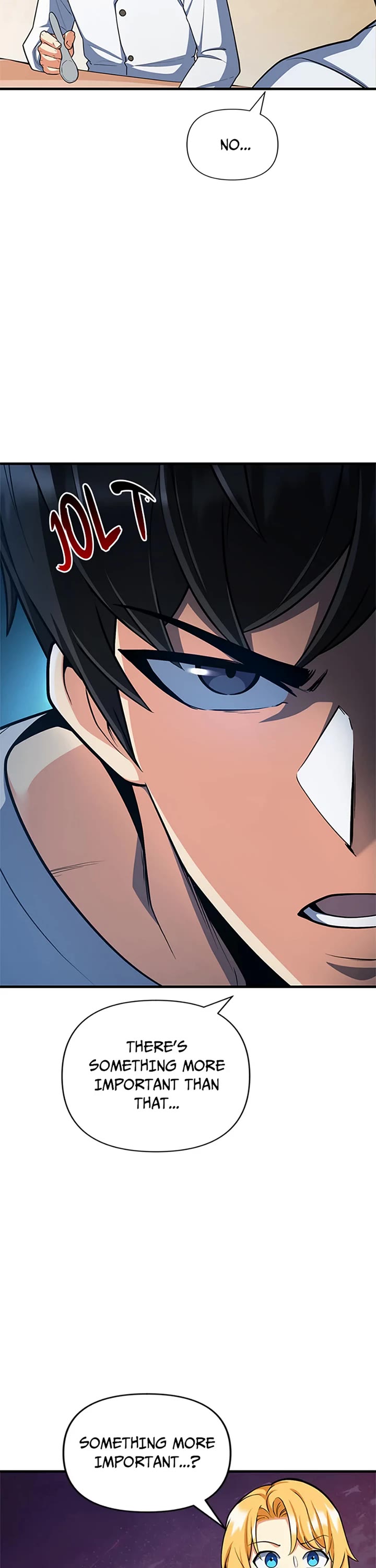 Solo Login Chapter 197 page 17 - Chapter 197