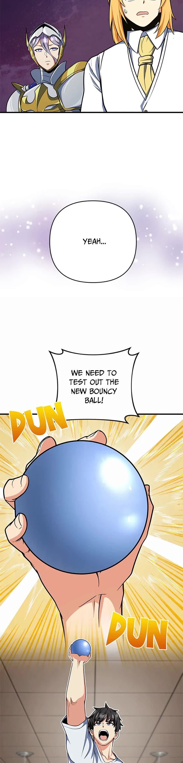 Solo Login Chapter 197 page 18 - Chapter 197