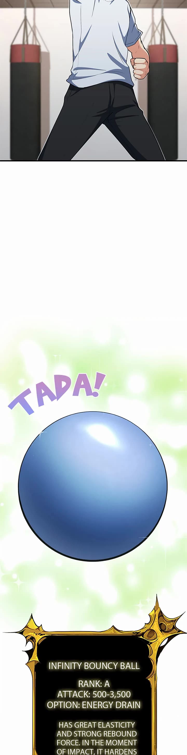 Solo Login Chapter 197 page 19 - Chapter 197