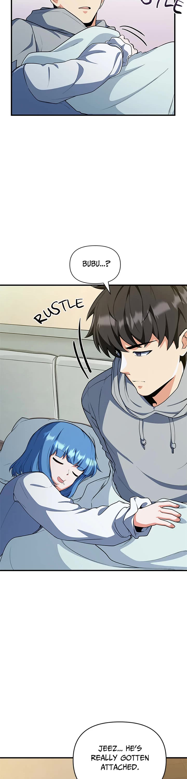 Solo Login Chapter 197 page 2 - Chapter 197