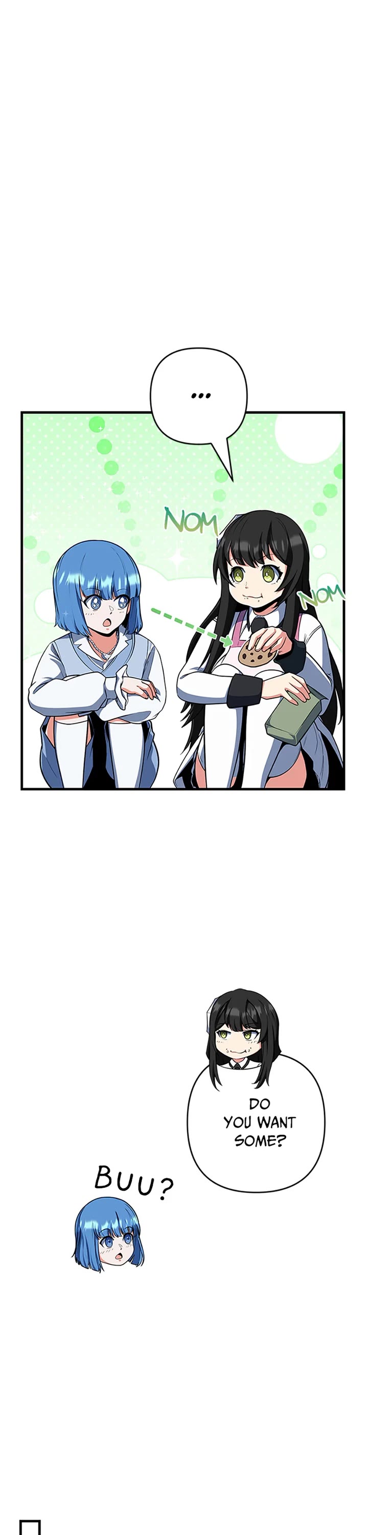 Solo Login Chapter 197 page 22 - Chapter 197