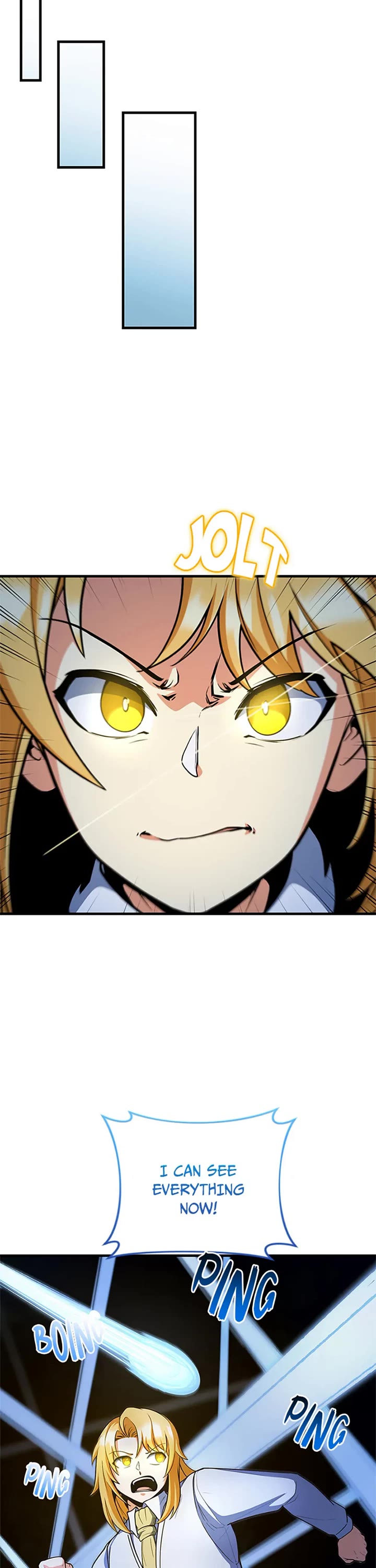 Solo Login Chapter 197 page 23 - Chapter 197