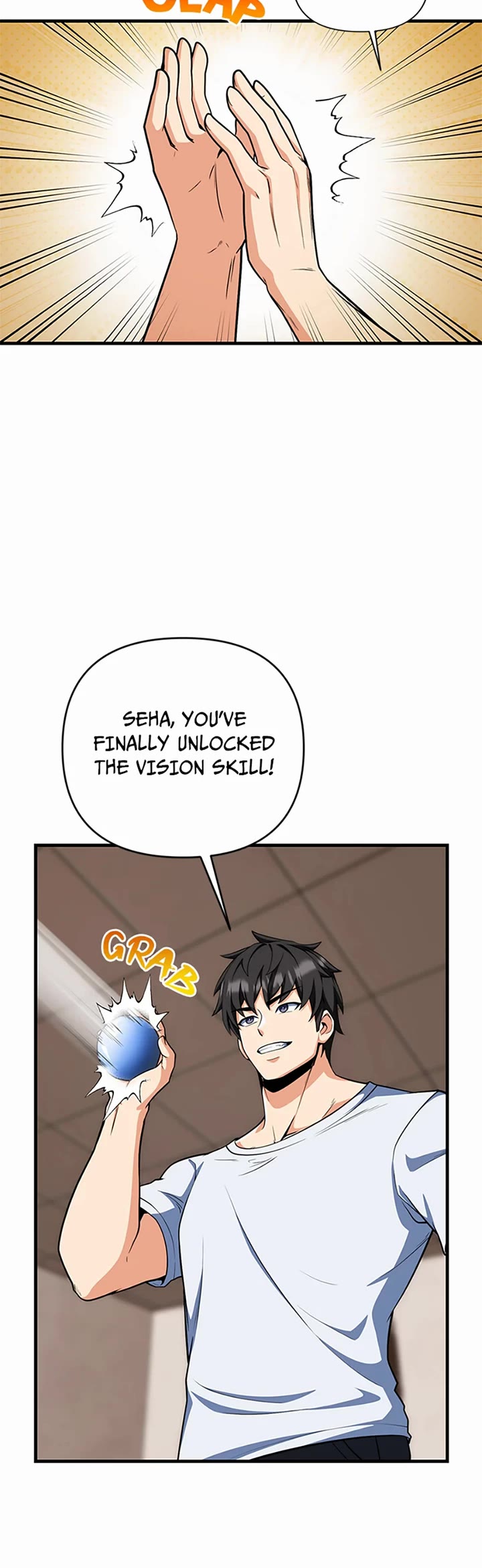 Solo Login Chapter 197 page 25 - Chapter 197
