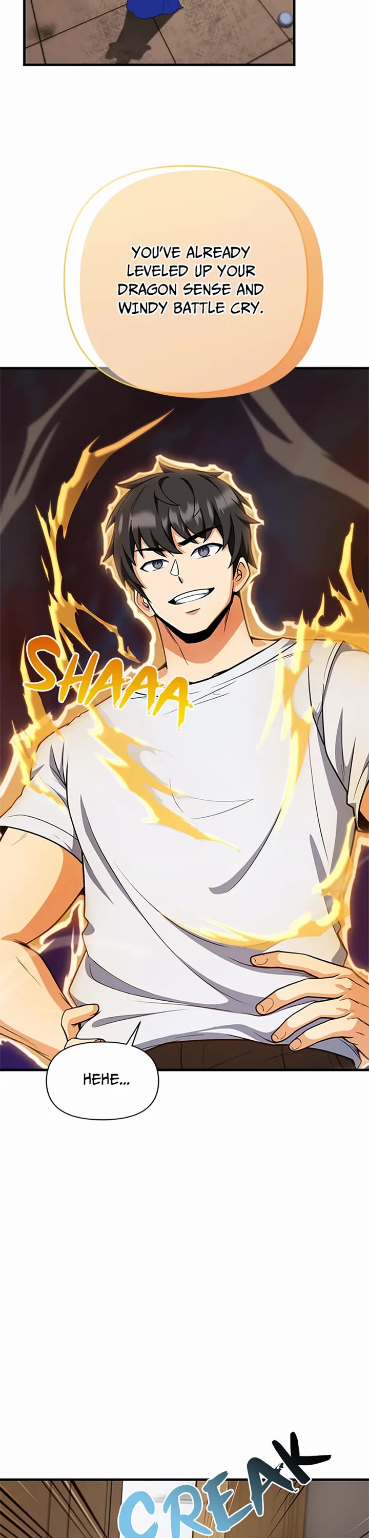 Solo Login Chapter 197 page 27 - Chapter 197