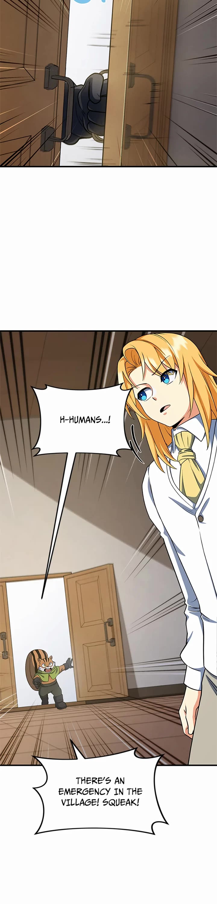 Solo Login Chapter 197 page 28 - Chapter 197