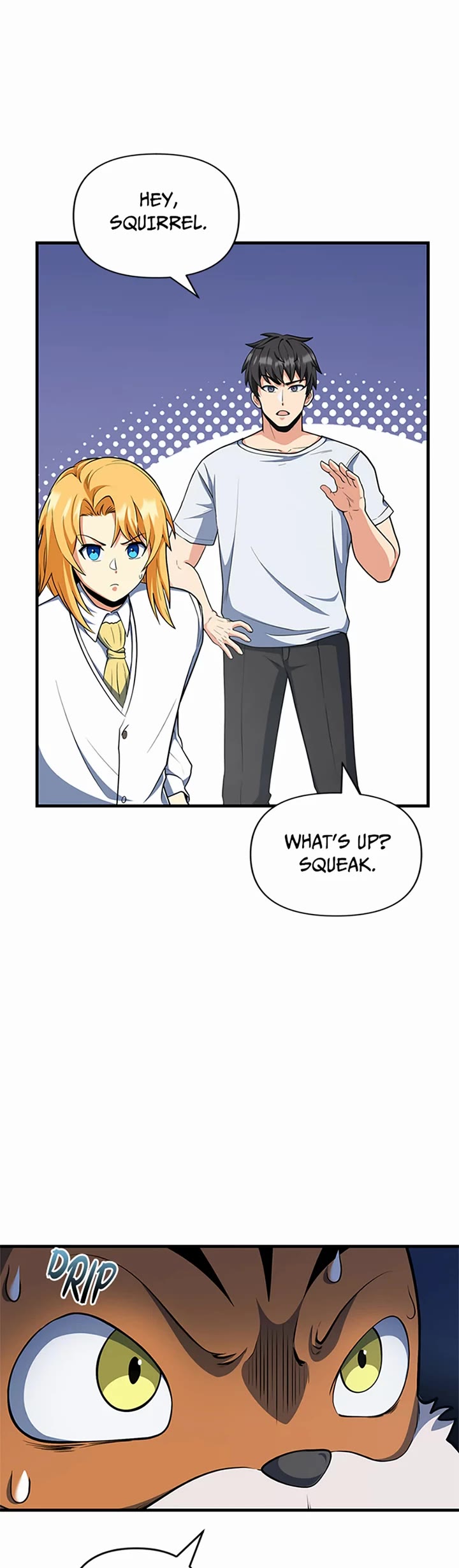 Solo Login Chapter 197 page 29 - Chapter 197