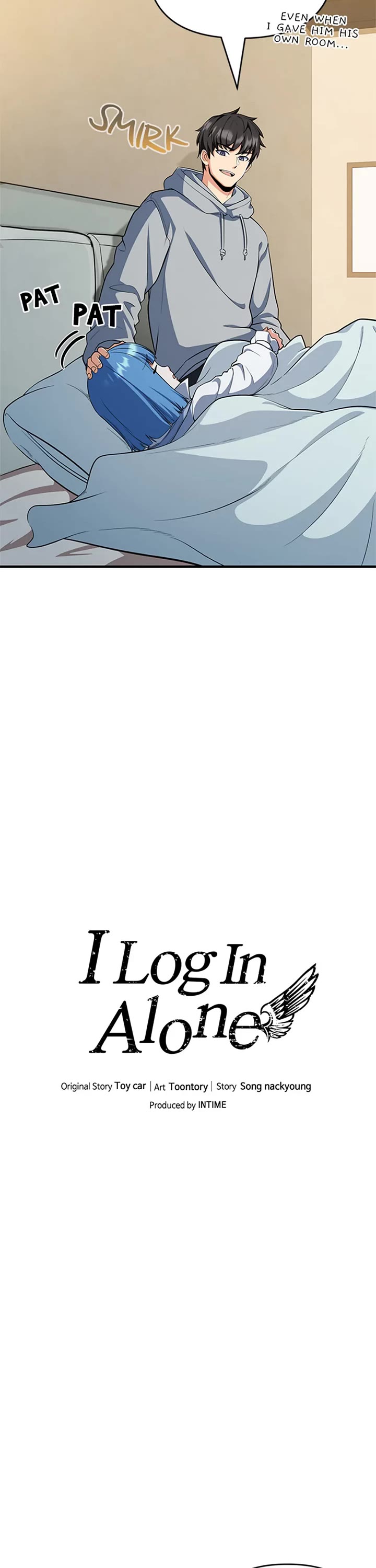 Solo Login Chapter 197 page 3 - Chapter 197