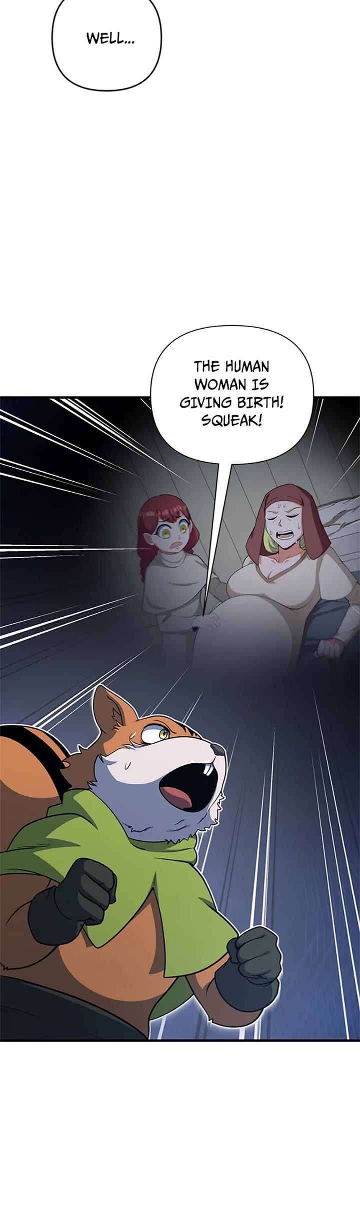 Solo Login Chapter 197 page 30 - Chapter 197