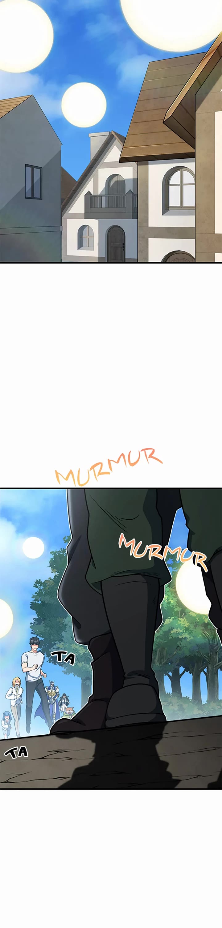 Solo Login Chapter 197 page 32 - Chapter 197