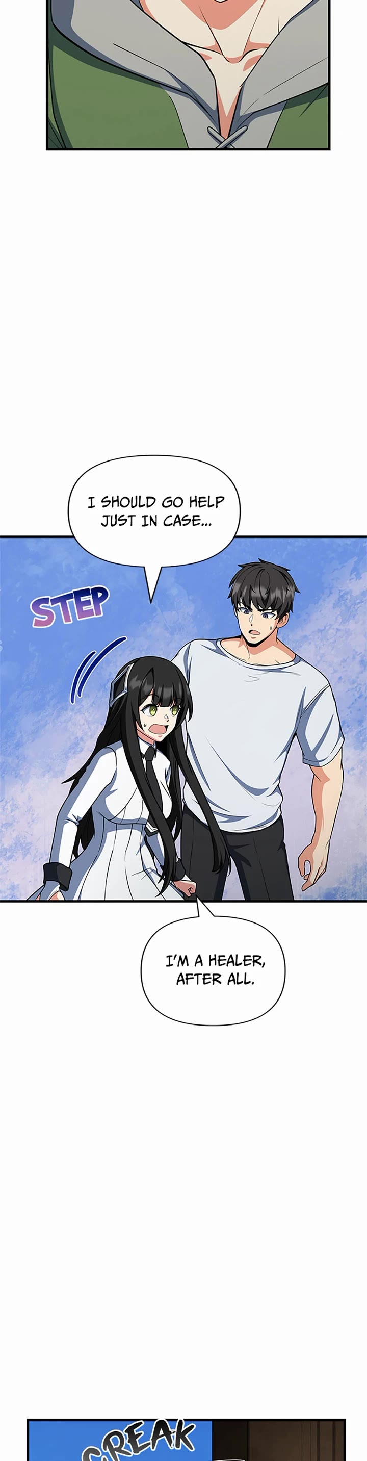 Solo Login Chapter 197 page 35 - Chapter 197
