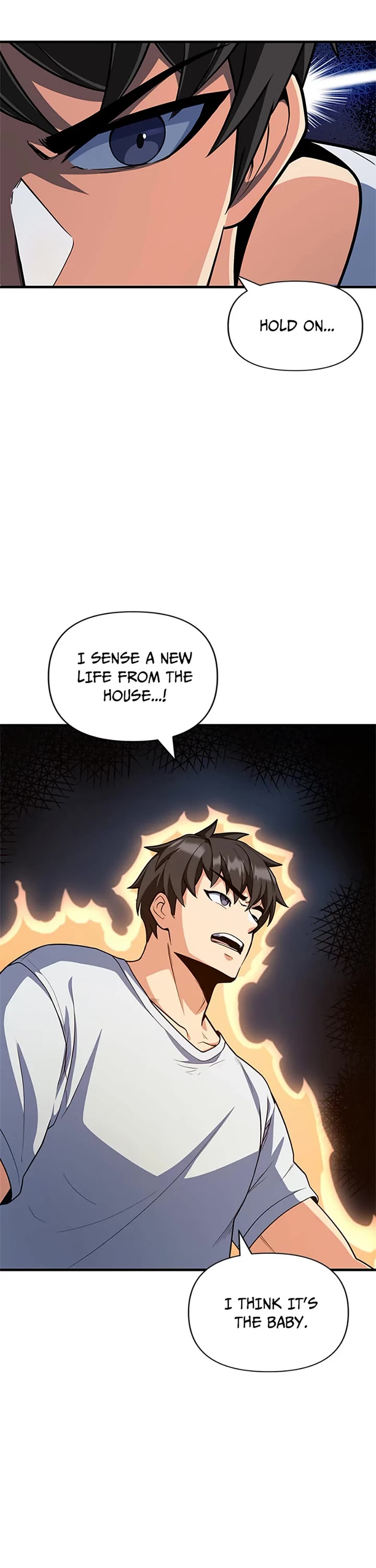 Solo Login Chapter 197 page 37 - Chapter 197