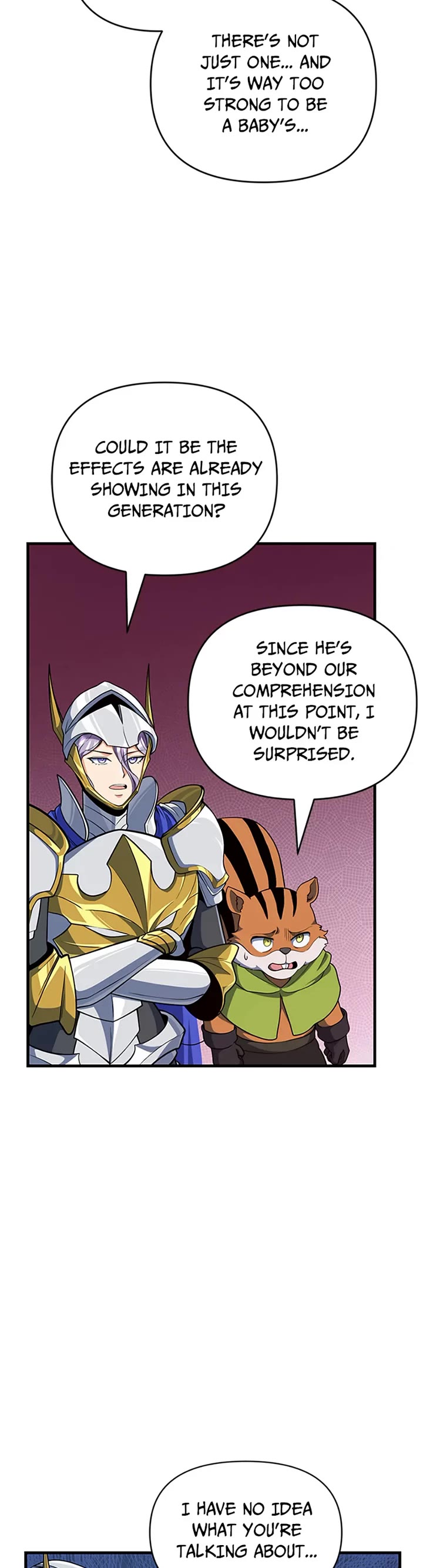 Solo Login Chapter 197 page 39 - Chapter 197