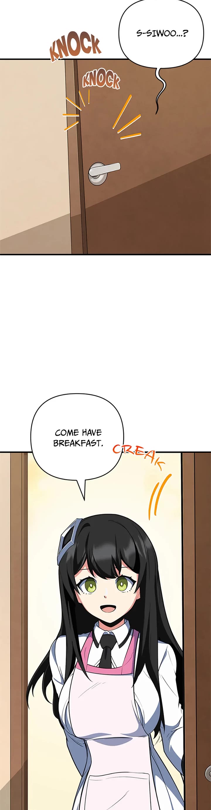 Solo Login Chapter 197 page 4 - Chapter 197