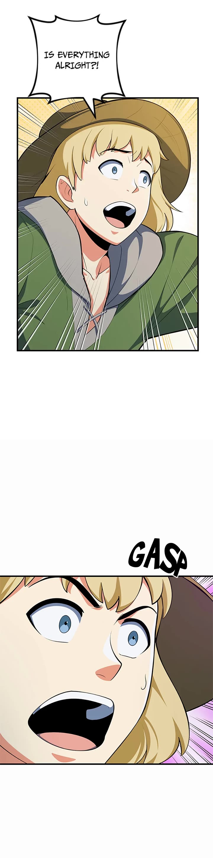 Solo Login Chapter 197 page 41 - Chapter 197