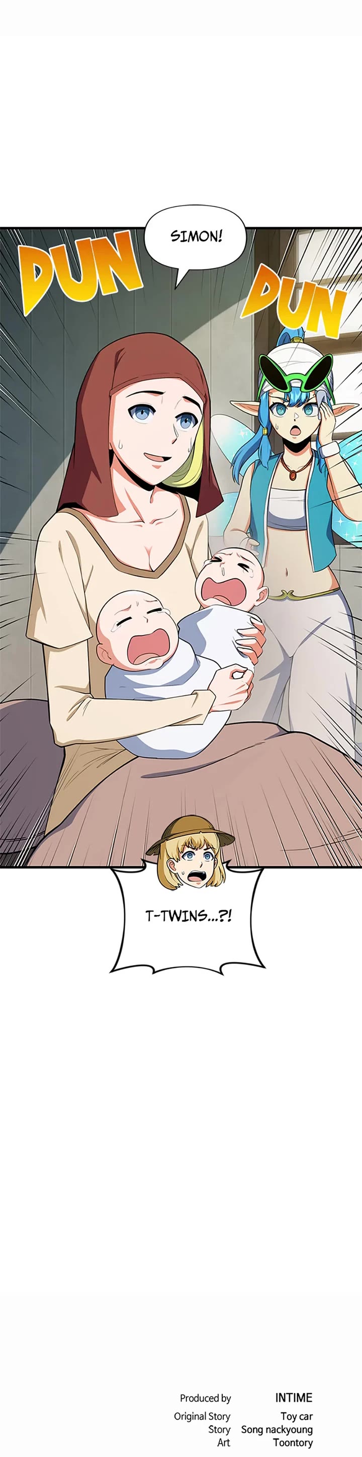 Solo Login Chapter 197 page 42 - Chapter 197