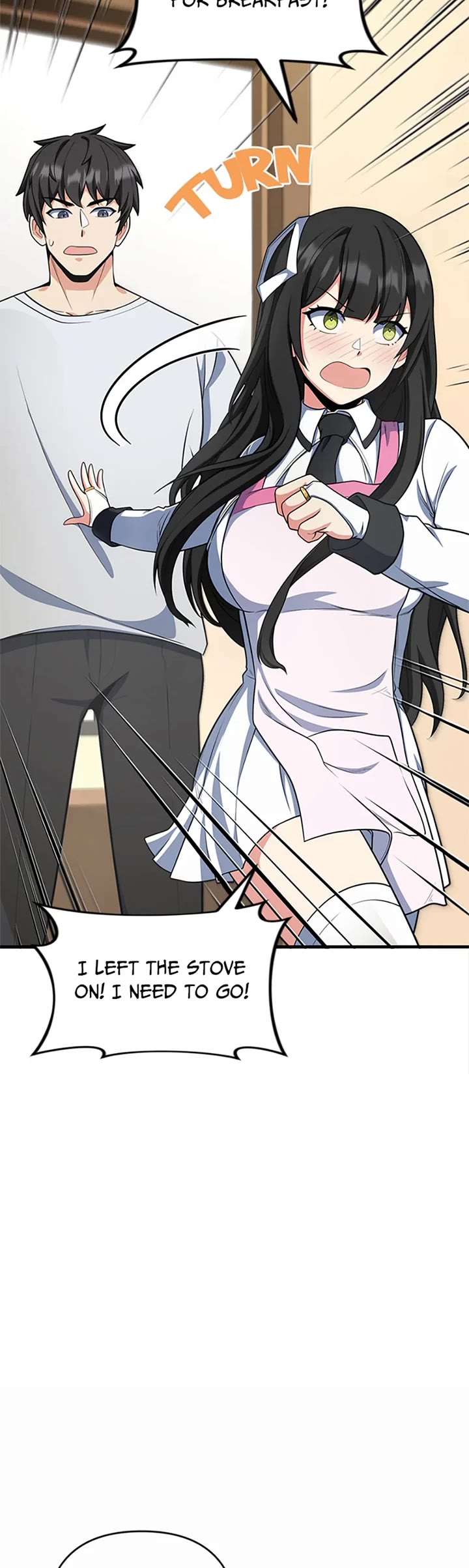 Solo Login Chapter 197 page 9 - Chapter 197