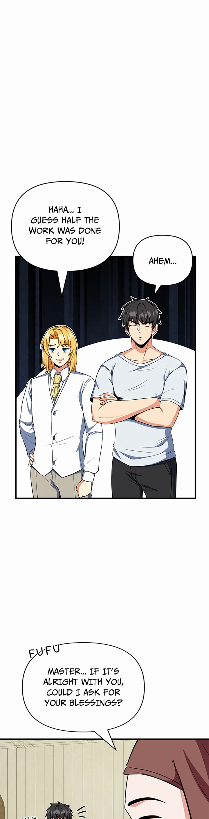 Solo Login Chapter 198 page 10 - Chapter 198