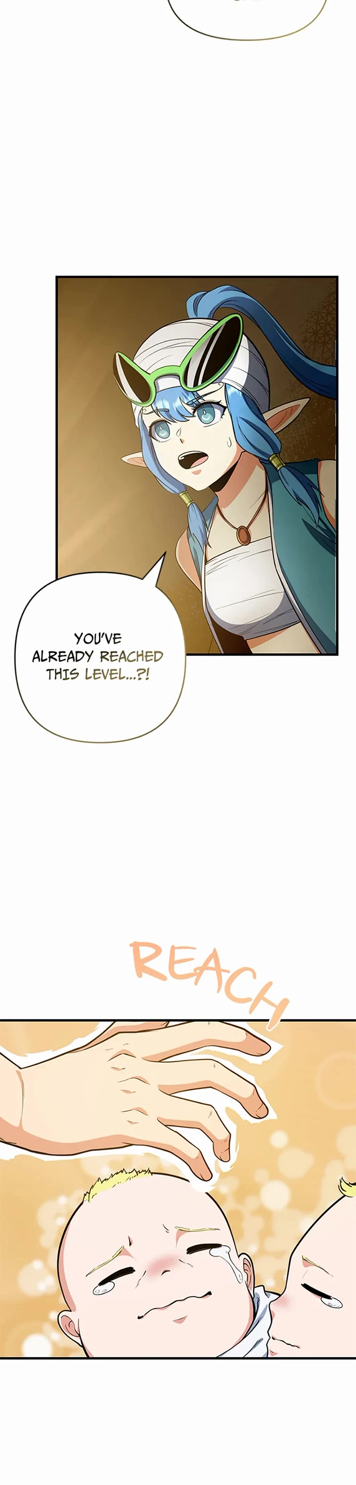 Solo Login Chapter 198 page 13 - Chapter 198