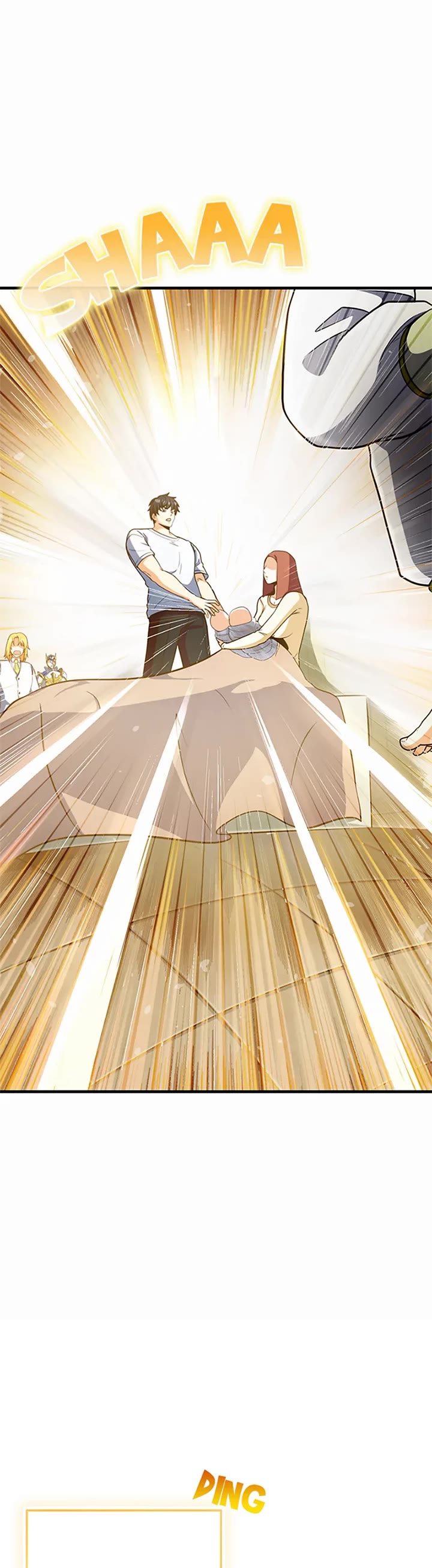 Solo Login Chapter 198 page 14 - Chapter 198