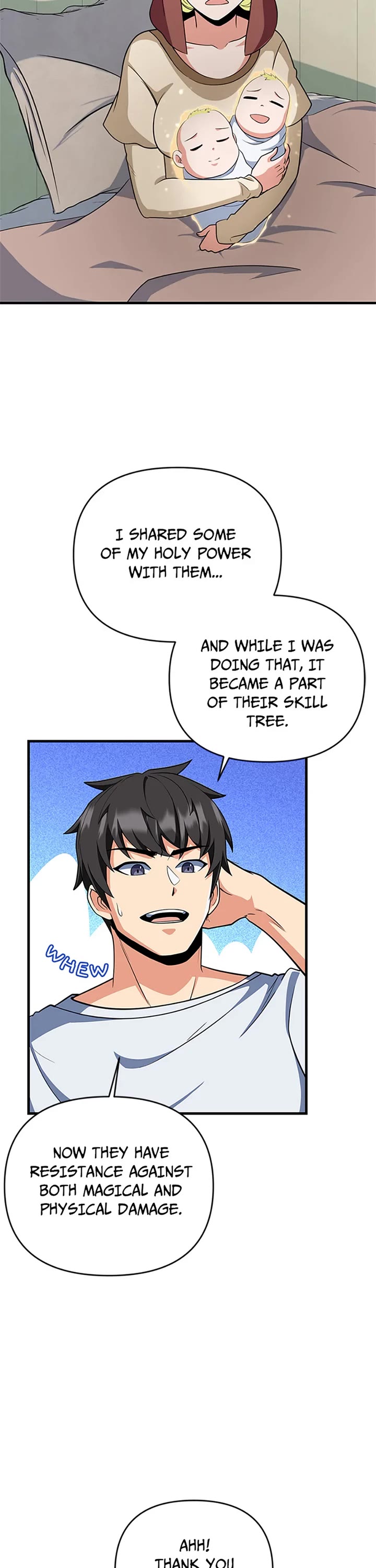 Solo Login Chapter 198 page 16 - Chapter 198