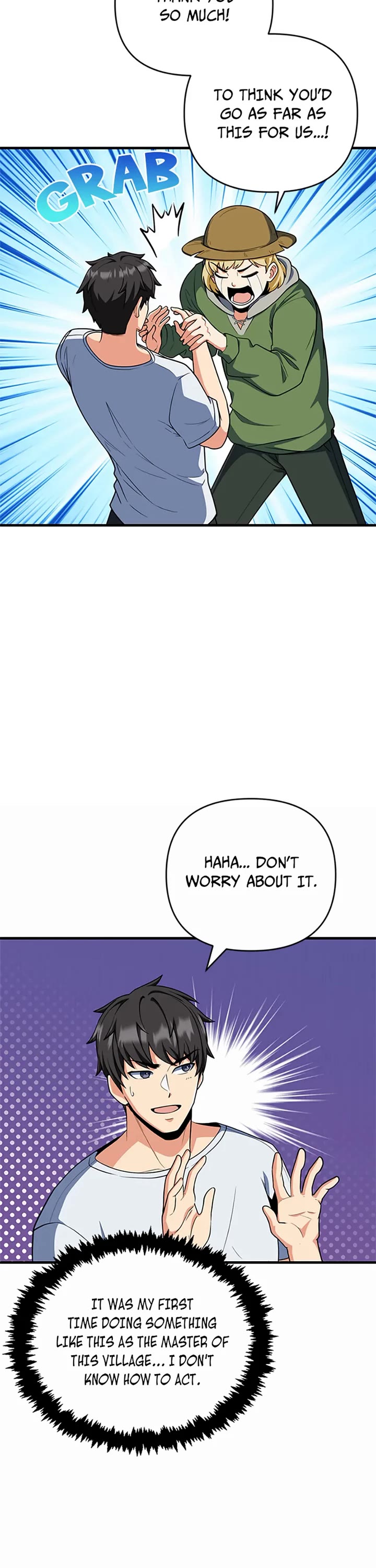 Solo Login Chapter 198 page 17 - Chapter 198
