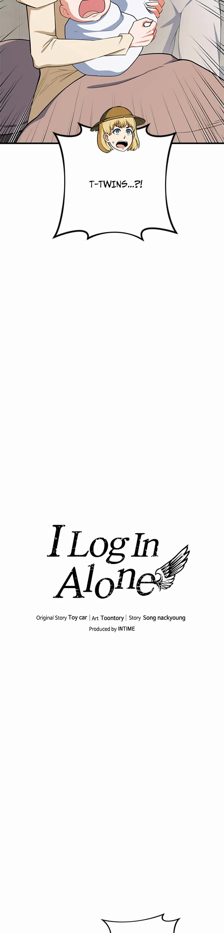Solo Login Chapter 198 page 2 - Chapter 198