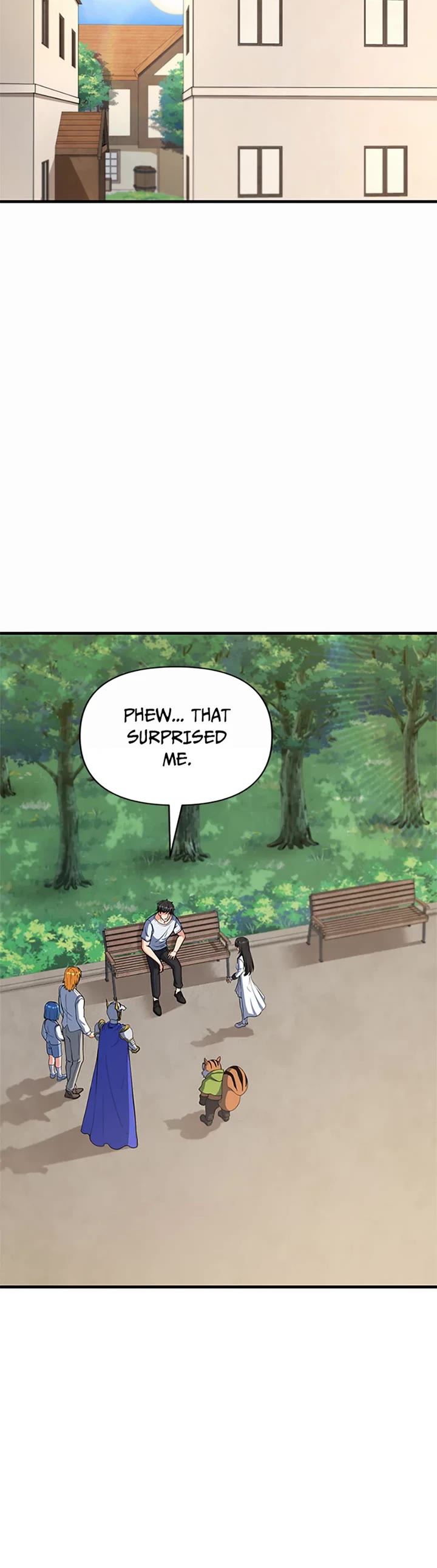 Solo Login Chapter 198 page 20 - Chapter 198