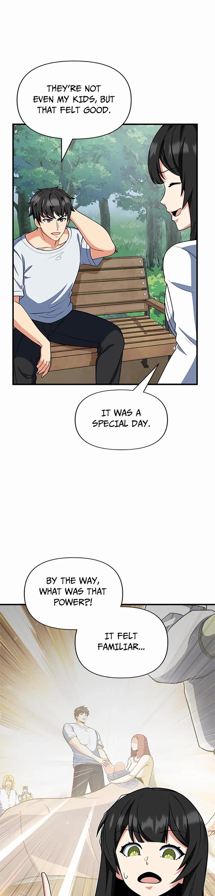 Solo Login Chapter 198 page 21 - Chapter 198