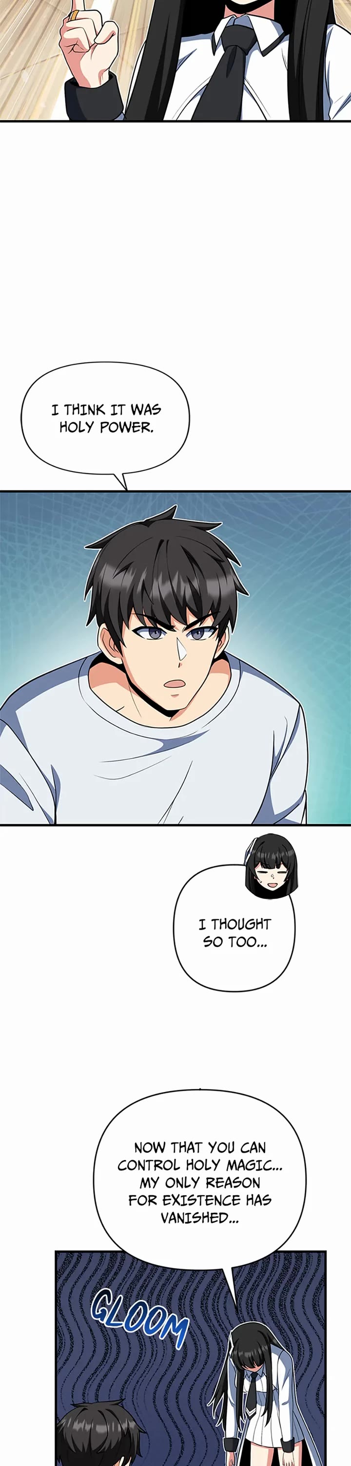 Solo Login Chapter 198 page 22 - Chapter 198